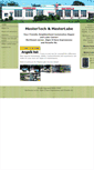 Mobile Screenshot of mastertechgarage.com